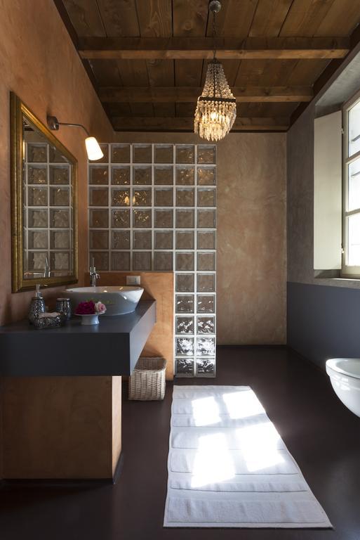Hôtel Agriturismo Cascina Marzana à Pavie Extérieur photo